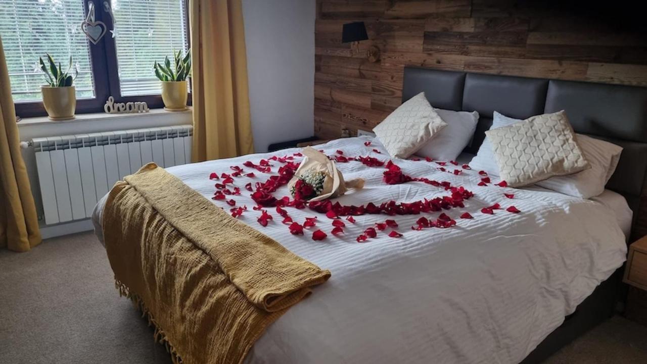 Frühstückspension Emerald Spa Krakau