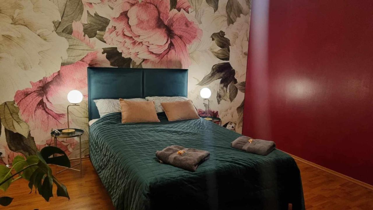 Frühstückspension Emerald Spa Krakau