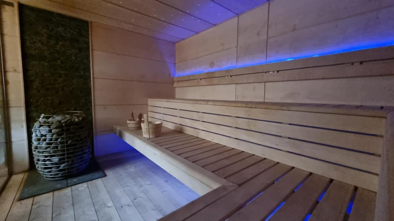 Emerald Spa Frühstückspension Krakau