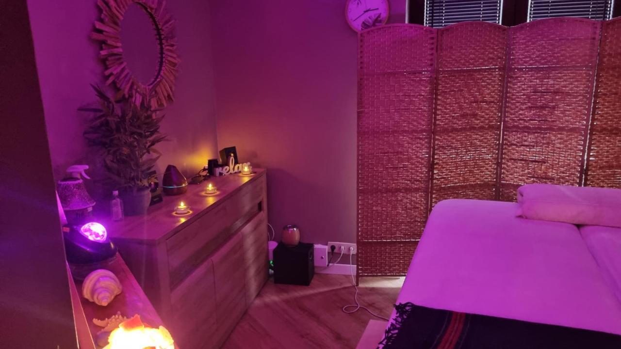 Emerald Spa Frühstückspension Krakau