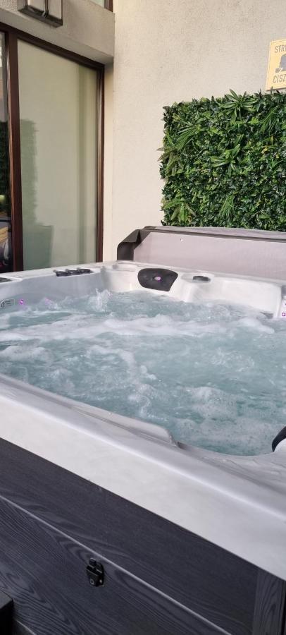 Emerald Spa Krakau