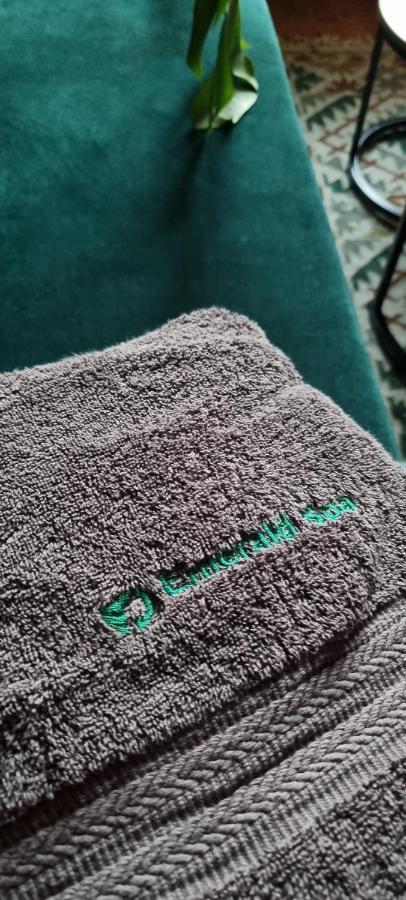 Frühstückspension Emerald Spa Krakau