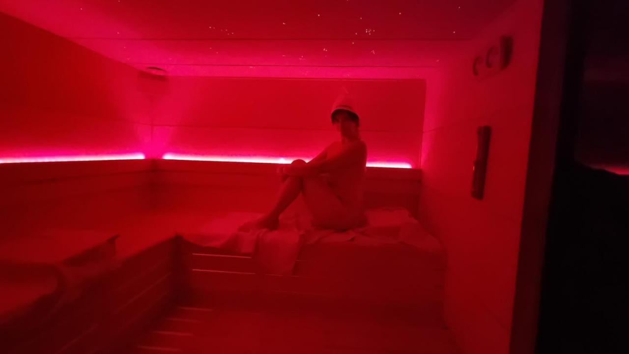 Emerald Spa * Krakau