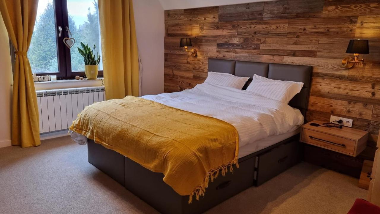 Frühstückspension Emerald Spa Krakau