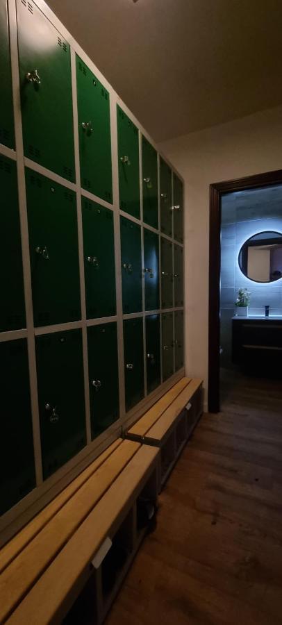 Emerald Spa Frühstückspension *