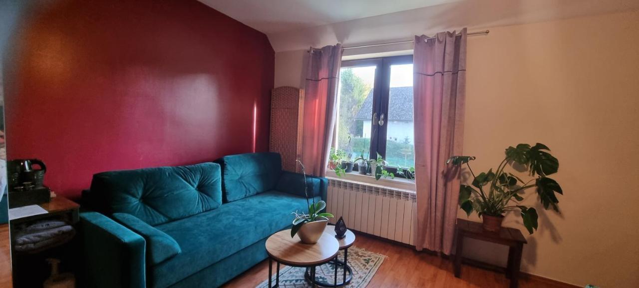 Frühstückspension Emerald Spa Krakau