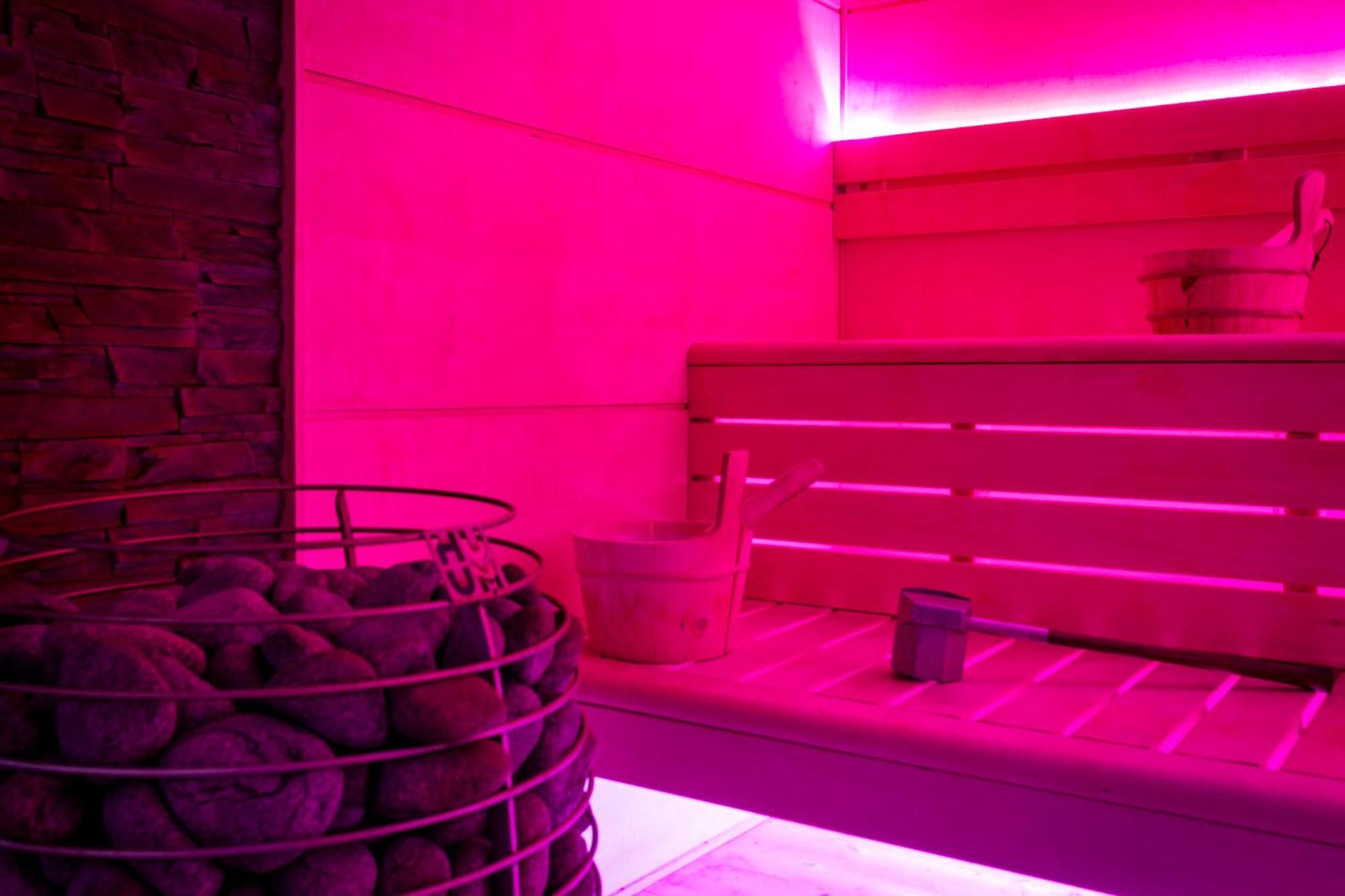 Frühstückspension Emerald Spa Krakau