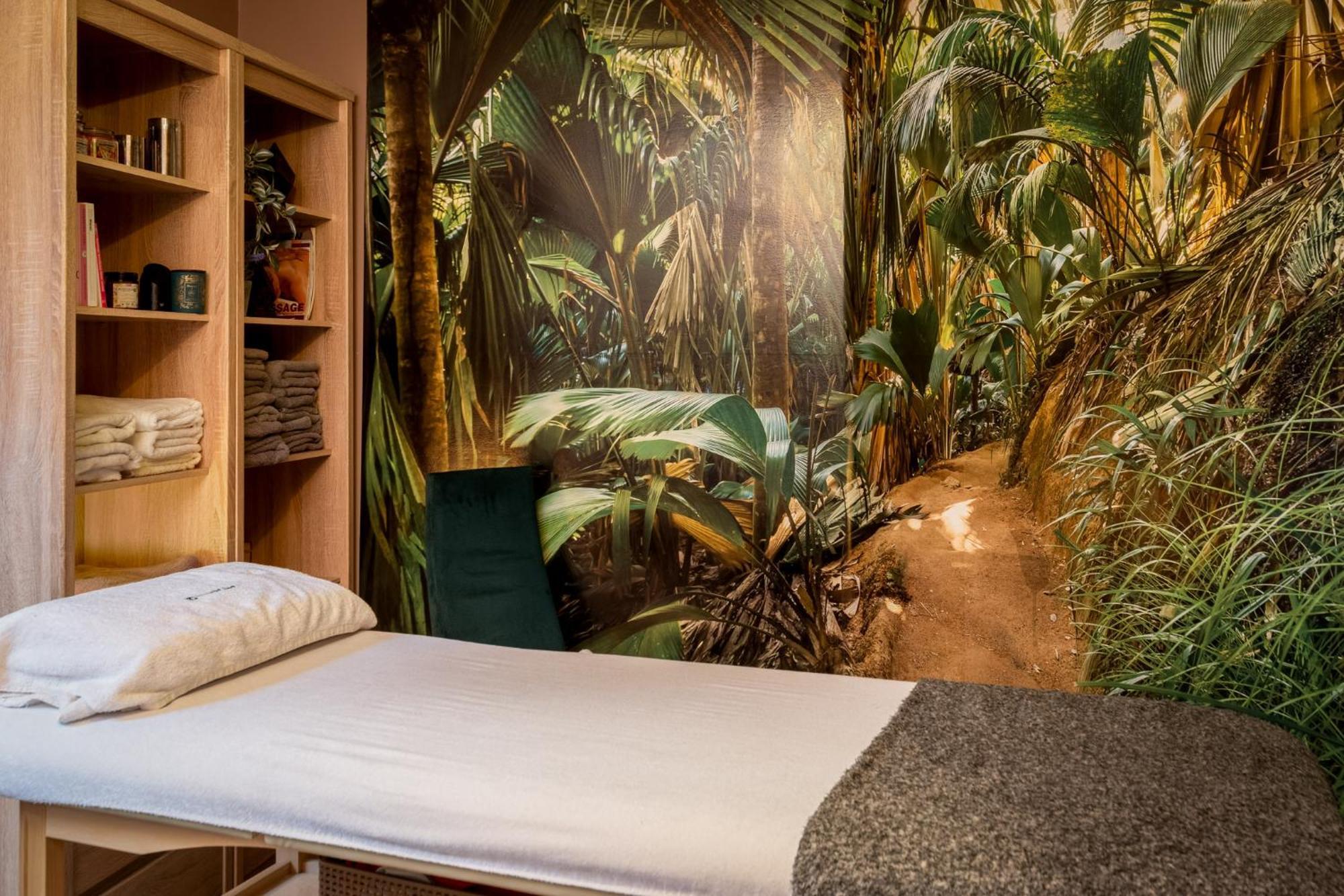 Emerald Spa Krakau