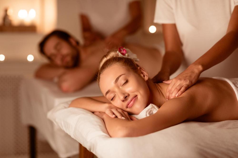 Frühstückspension Emerald Spa