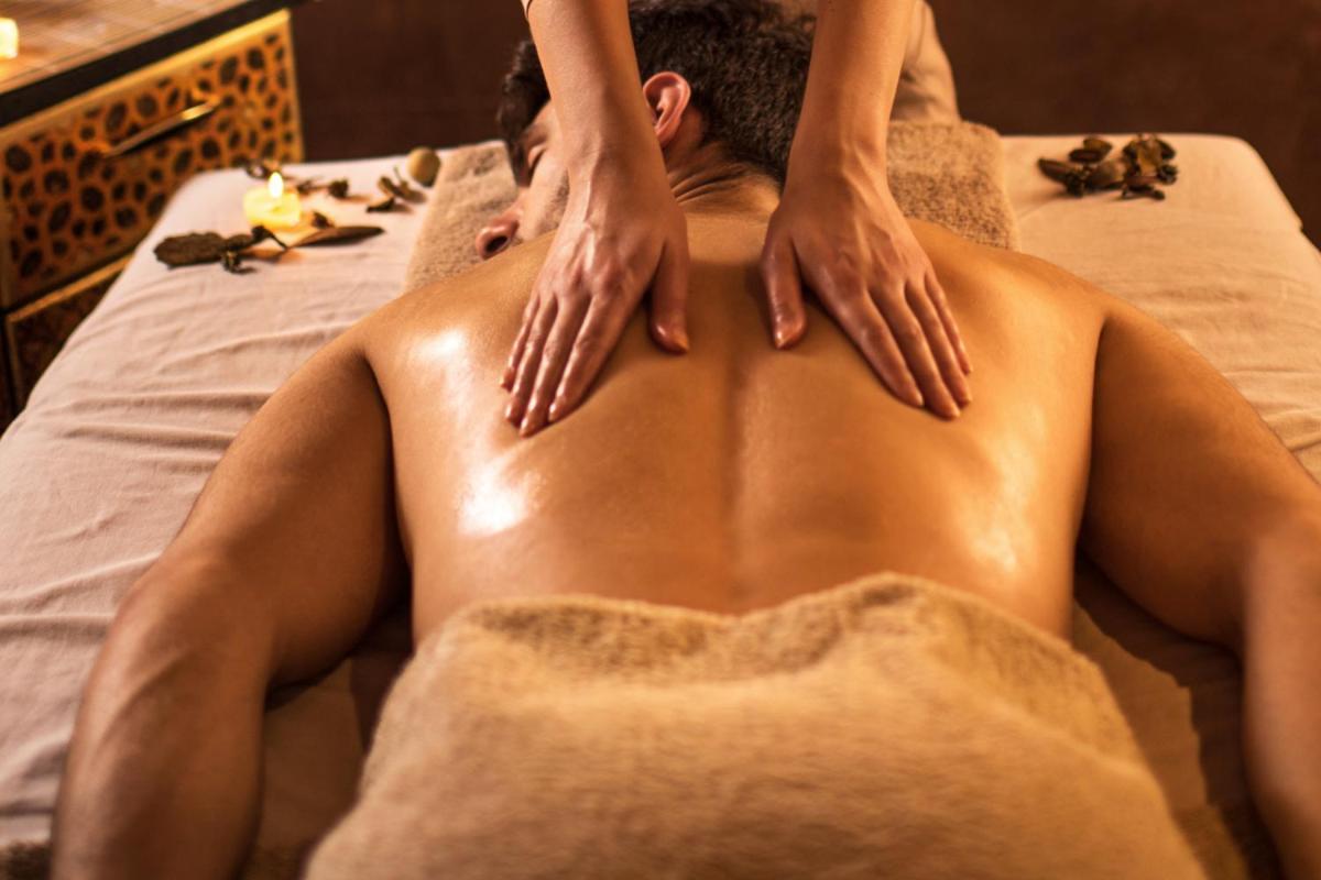 Emerald Spa Krakau