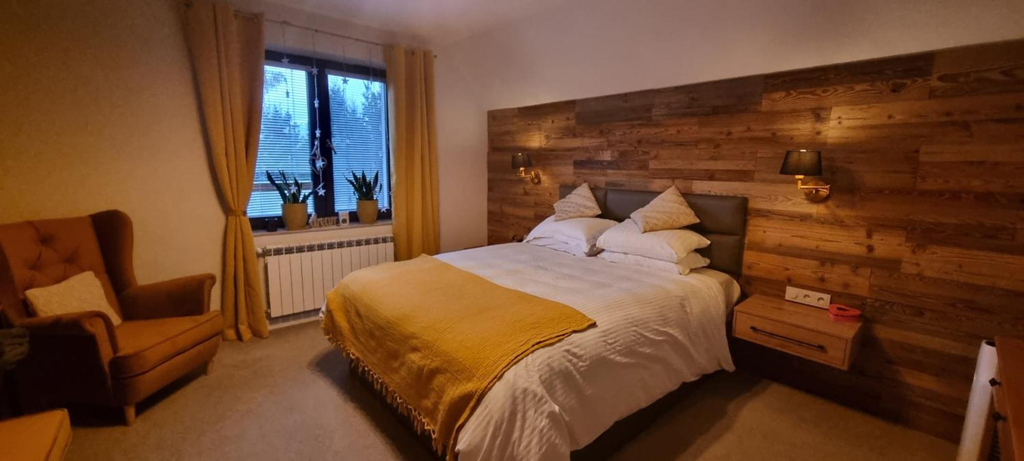 Emerald Spa Frühstückspension Krakau