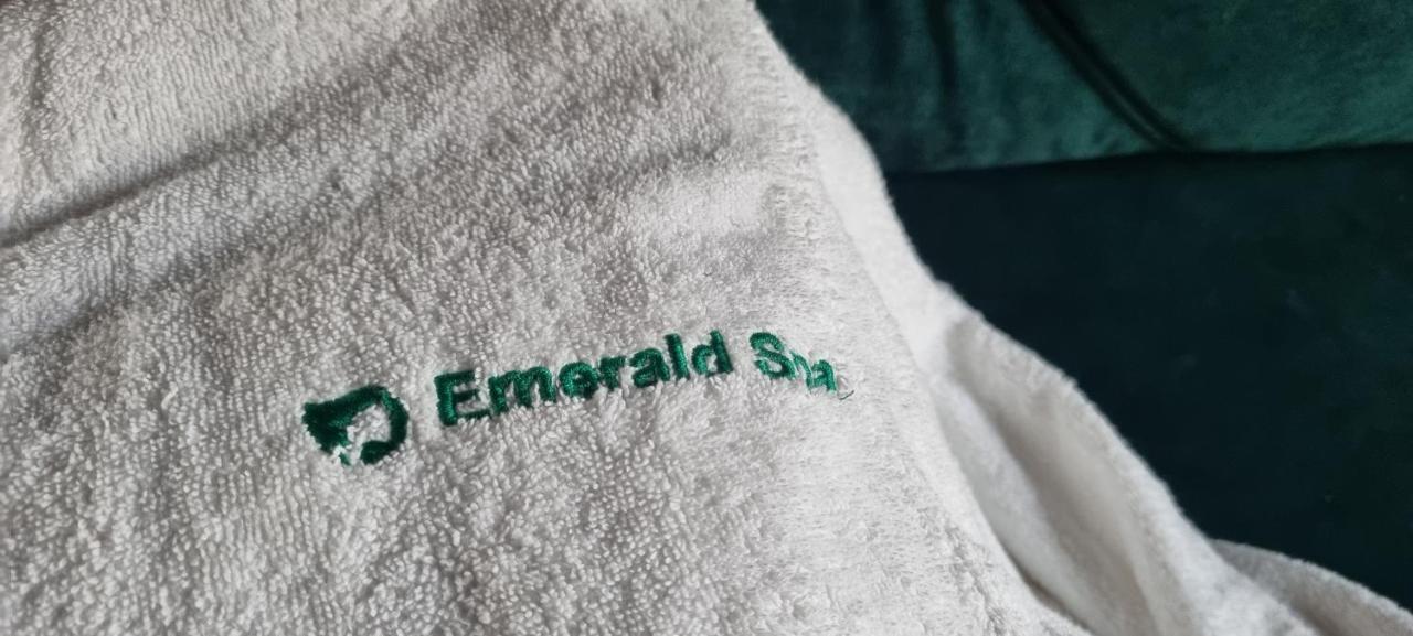 Frühstückspension Emerald Spa